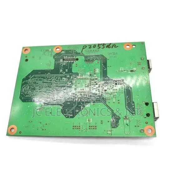 Hp Laserjet P2055 Formatter Board – Original