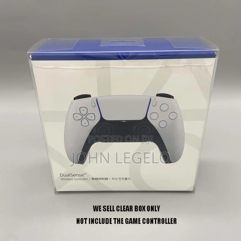 Game Pad Ps5