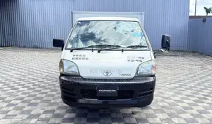 Toyota Townace 2003 White
