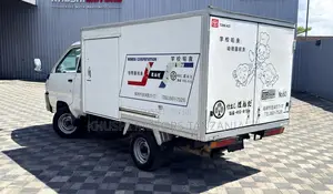Toyota Townace 2003 White