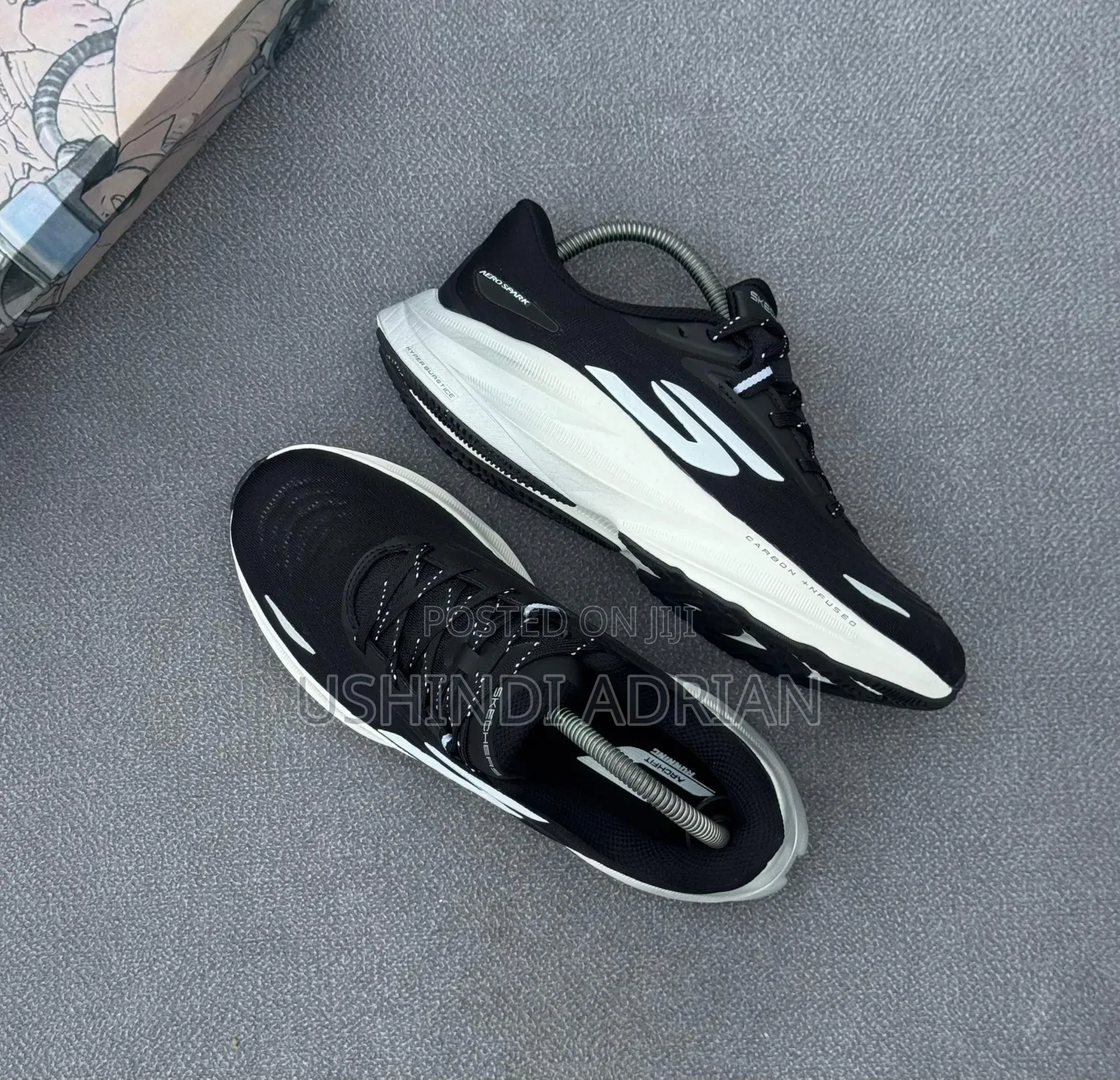 Skechers OriginalSize: 40 - 41 - 42 - 43 - 44