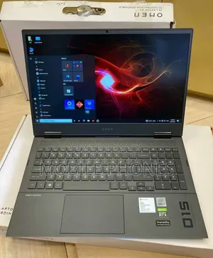 New Laptop HP Omen Pro 32GB Intel Core i7 HDD+SSD 1T