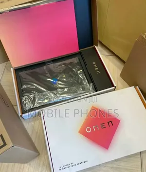 New Laptop HP Omen Pro 32GB Intel Core i7 HDD+SSD 1T