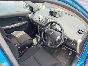 Toyota IST 2004 Blue