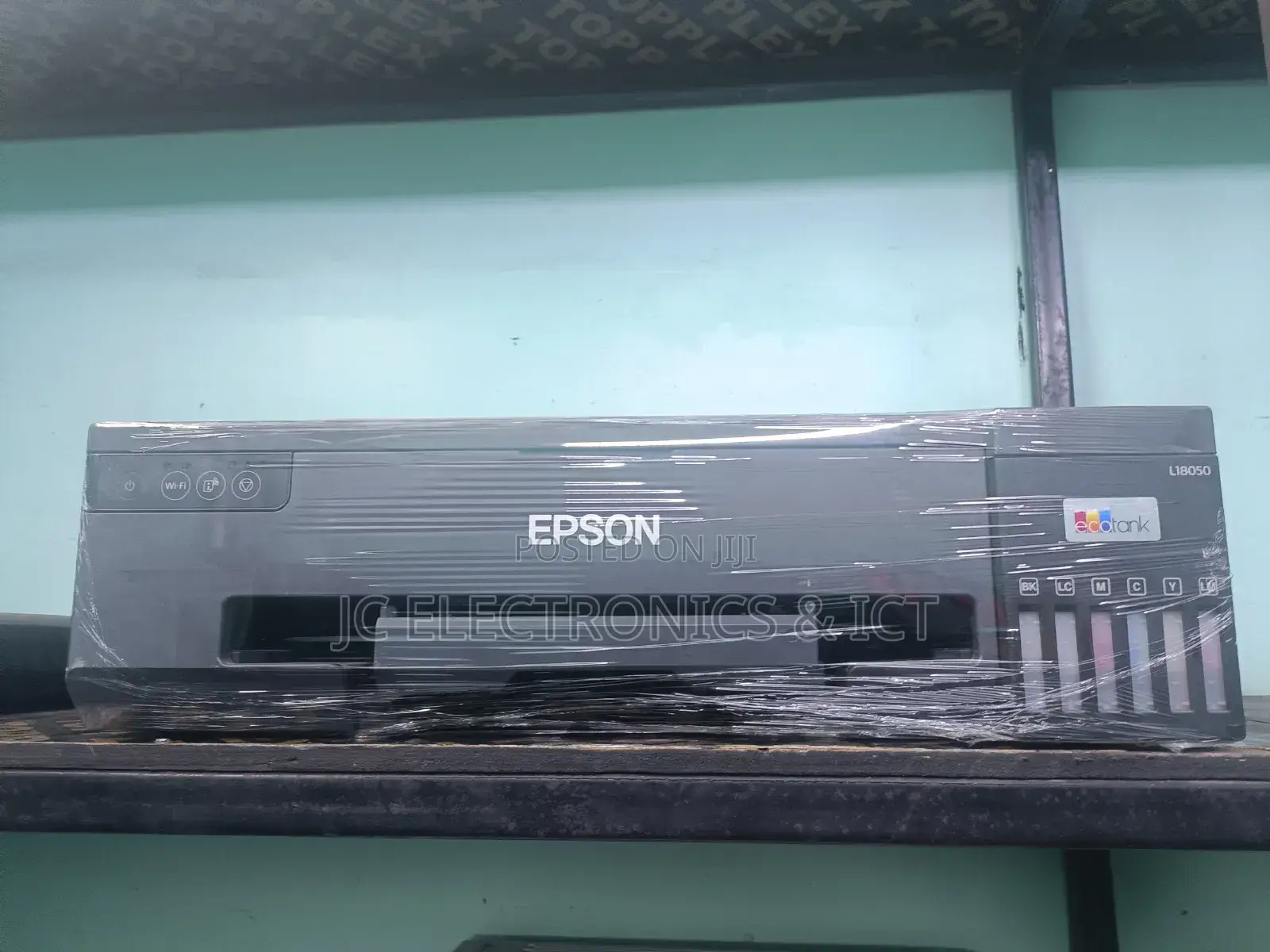Epson Ecotank L18050 A3+ Photo Printer