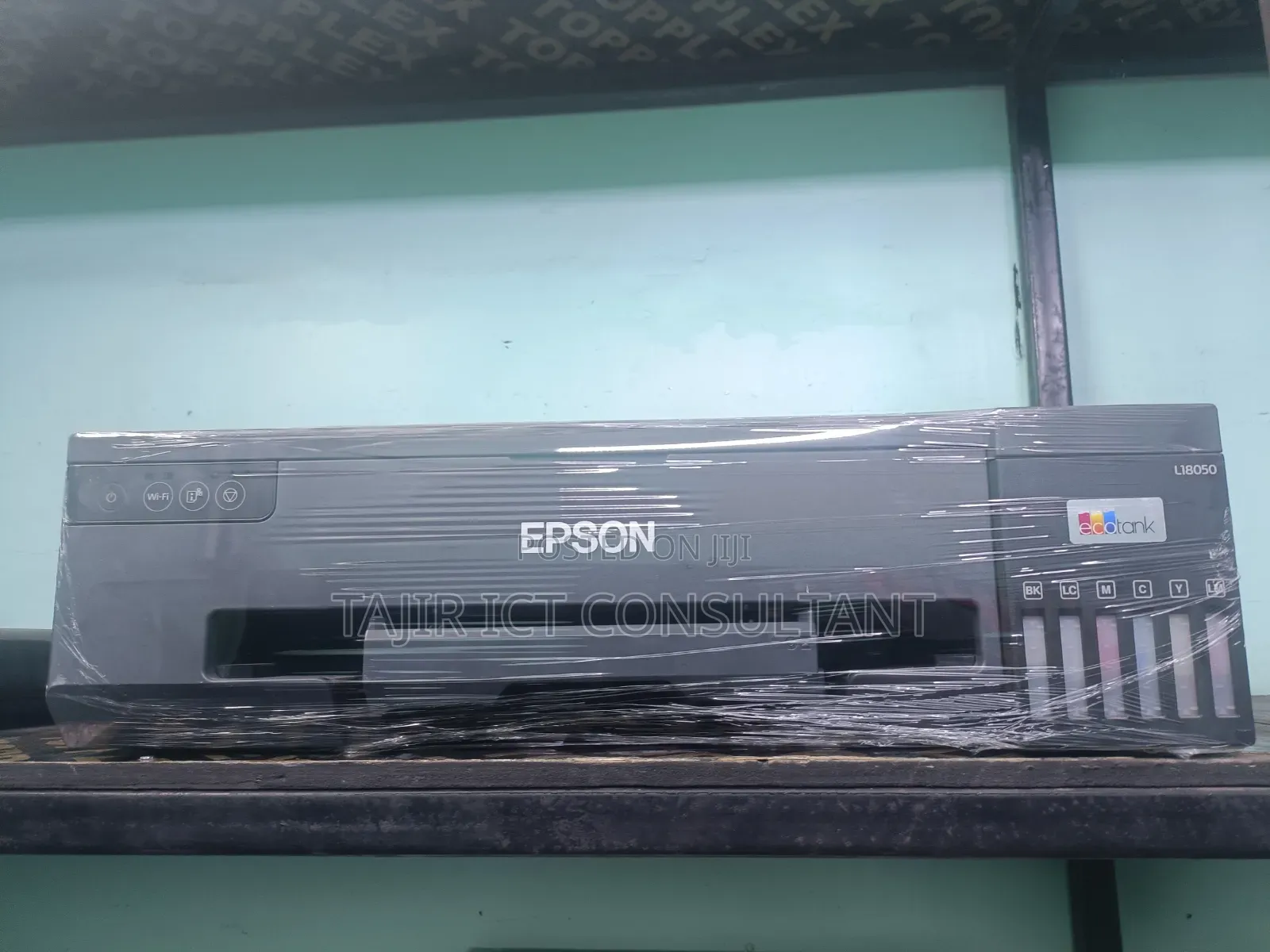 Epson Ecotank L18050 A3+ Photo Printer