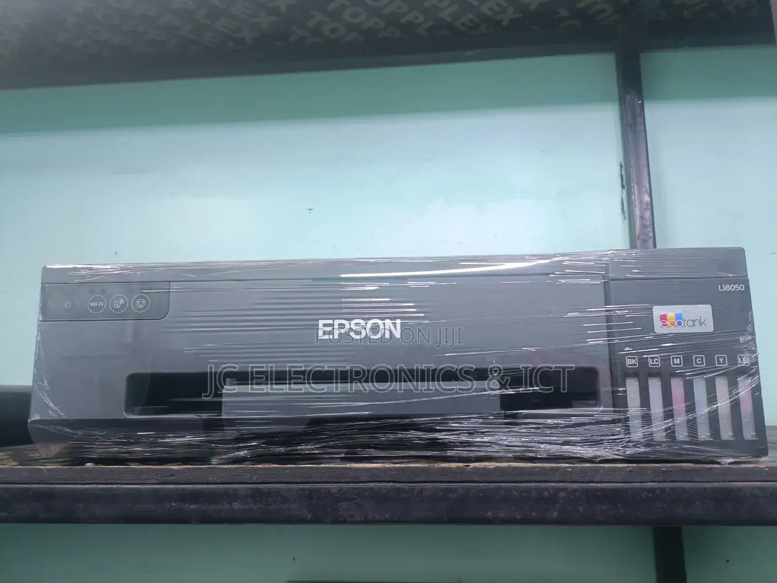 Epson Ecotank L18050 A3+ Photo Printer