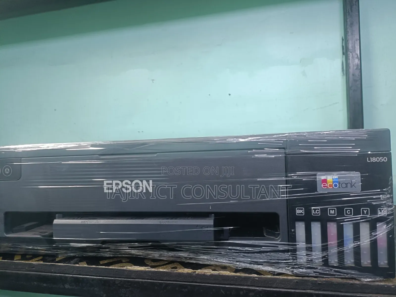 Epson Ecotank L18050 A3+ Photo Printer