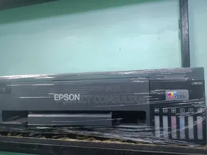 Epson Ecotank L18050 A3+ Photo Printer
