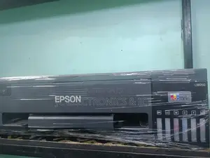 Epson Ecotank L18050 A3+ Photo Printer
