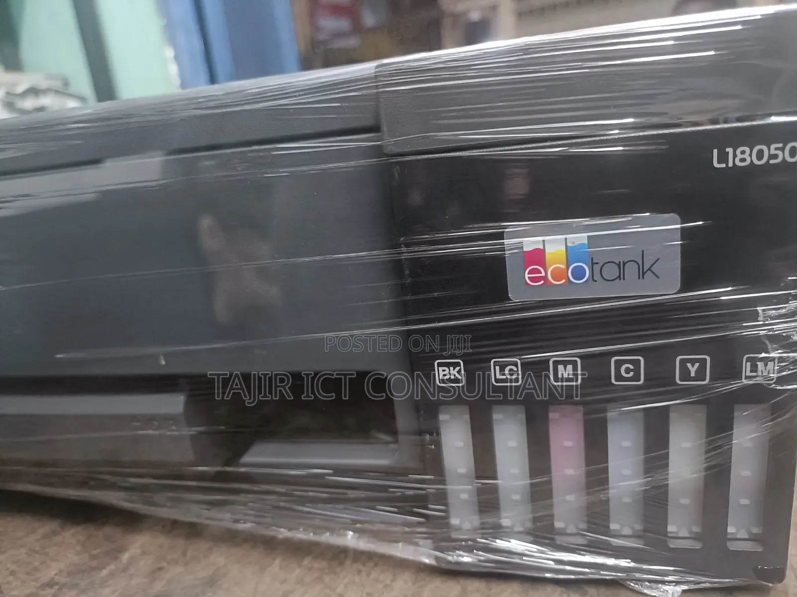 Epson Ecotank L18050 A3+ Photo Printer