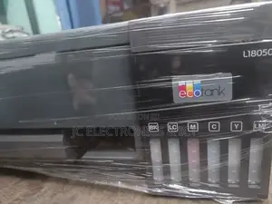 Epson Ecotank L18050 A3+ Photo Printer