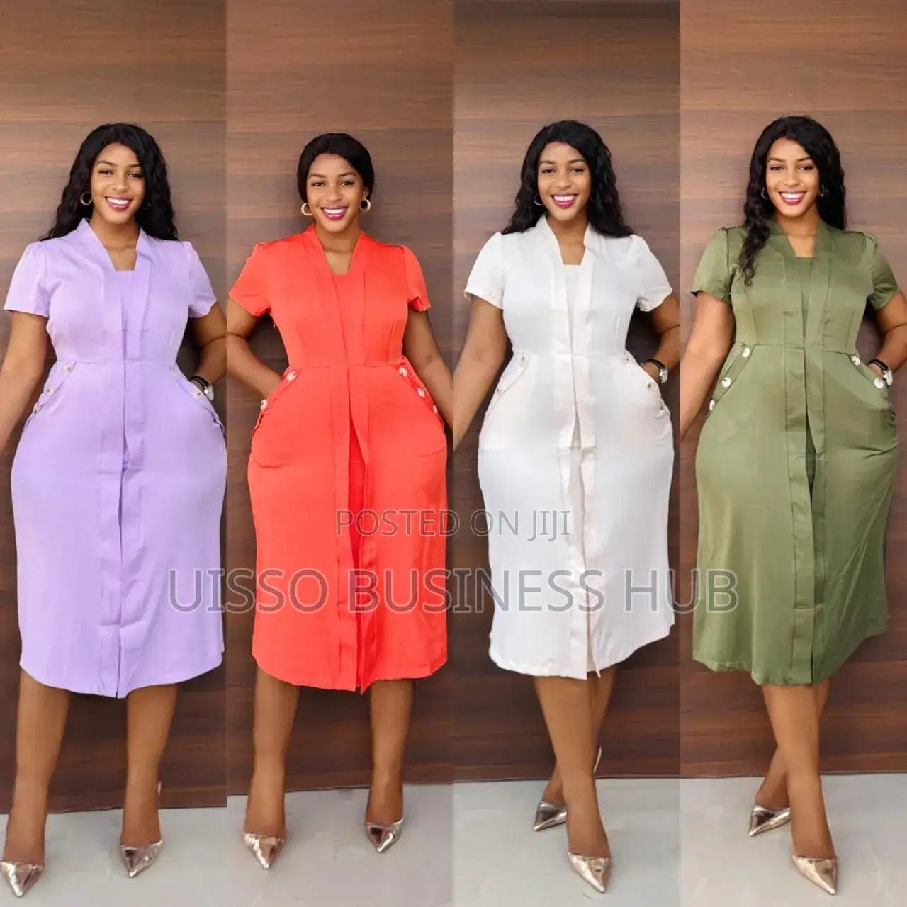  Dress Quality Sizes Kali 