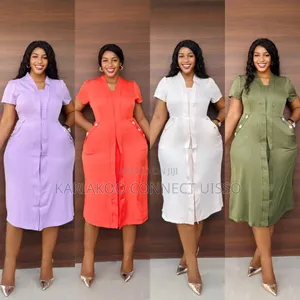  Dress Quality Sizes Kali 