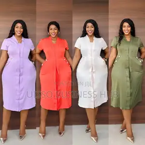  Dress Quality Sizes Kali 