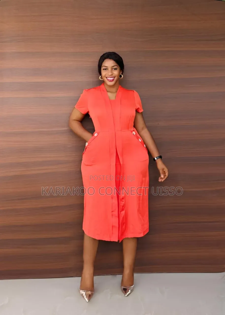  Dress Quality Sizes Kali 