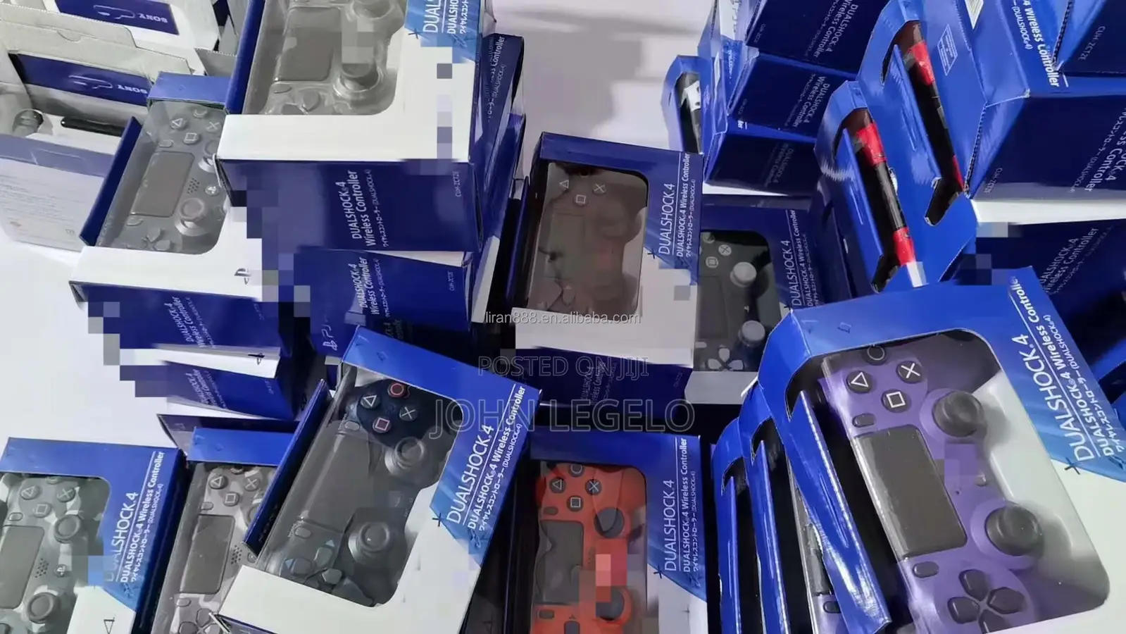 Ps4 Gamepad Quality