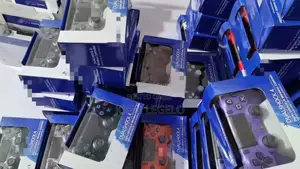 Ps4 Gamepad Quality