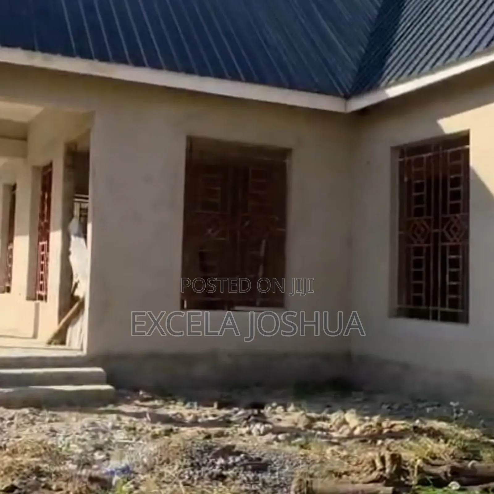 3bdrm House in Excela Joshua, Goba for sale