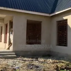 3bdrm House in Excela Joshua, Goba for sale