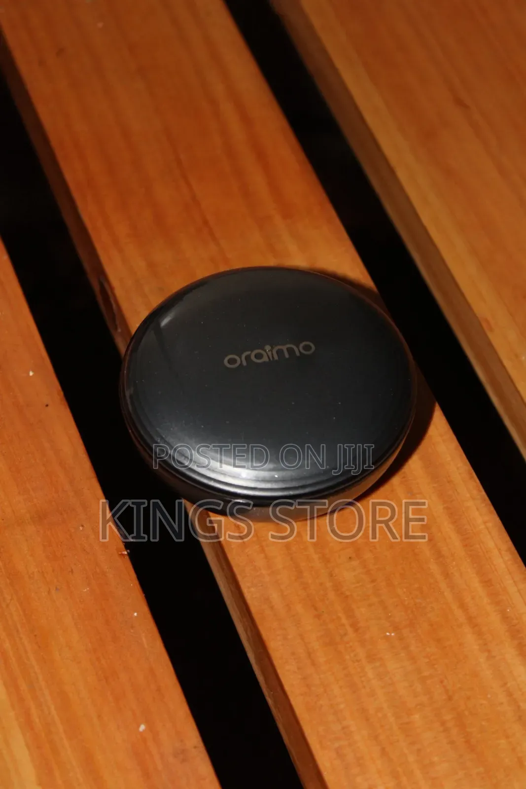 Oraimo Spacebuds 2 Ai Hybrid Anc Wireless Earbuds