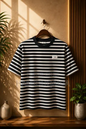 T Shirt Nzuri Sana Rafiki Zangu We Mwenyewe Si Unaona Tajiri