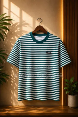 T Shirt Nzuri Sana Rafiki Zangu We Mwenyewe Si Unaona Tajiri