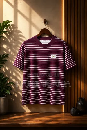 T Shirt Nzuri Sana Rafiki Zangu We Mwenyewe Si Unaona Tajiri
