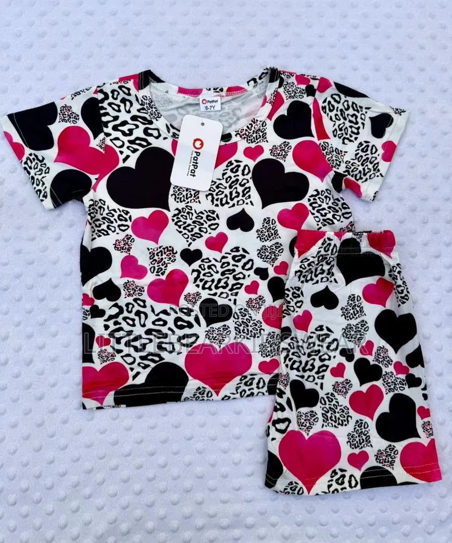 Baby Pajama