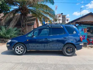 Toyota Corolla Spacio 2000 Blue