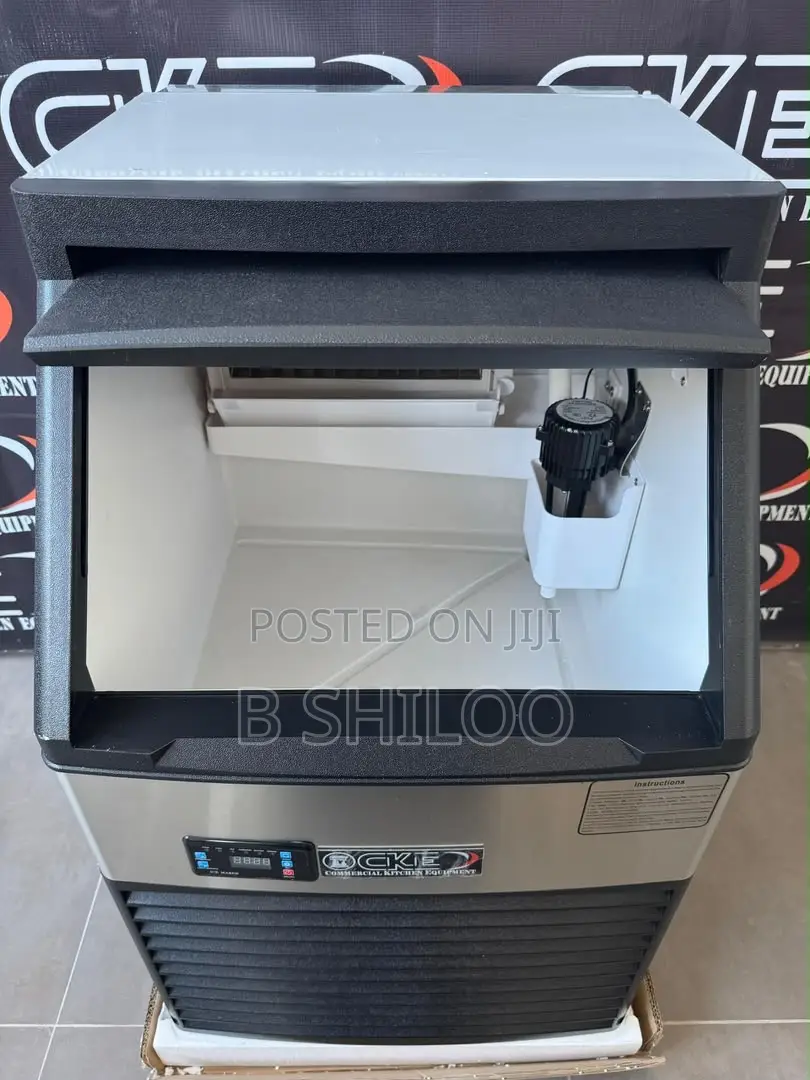 Commercial Ice Maker 30kg