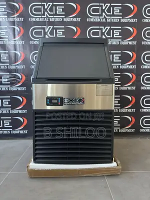 Commercial Ice Maker 30kg
