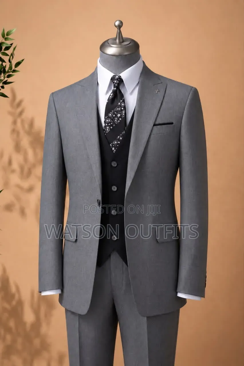 Suits or Suti Mario Casas Best Design Waist Coats Classic