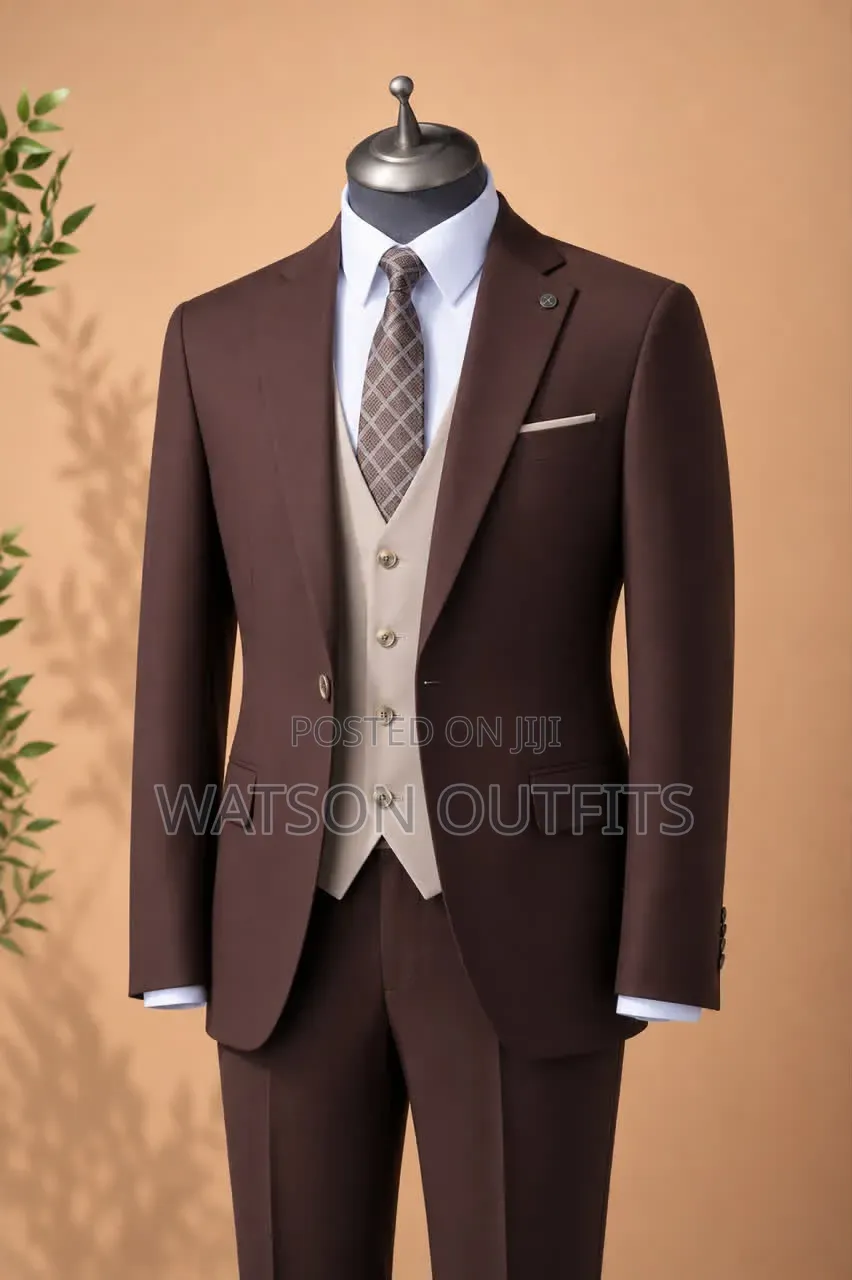 Suits or Suti Mario Casas Best Design Waist Coats Classic