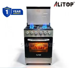 Alitop Oven (60×60)