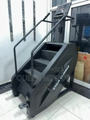 Stair Climber