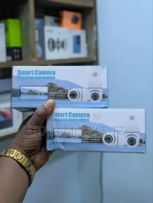 Wifi Camera