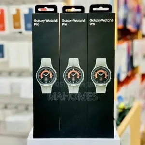 Samsung Galaxy Watch5 Pro 45mm