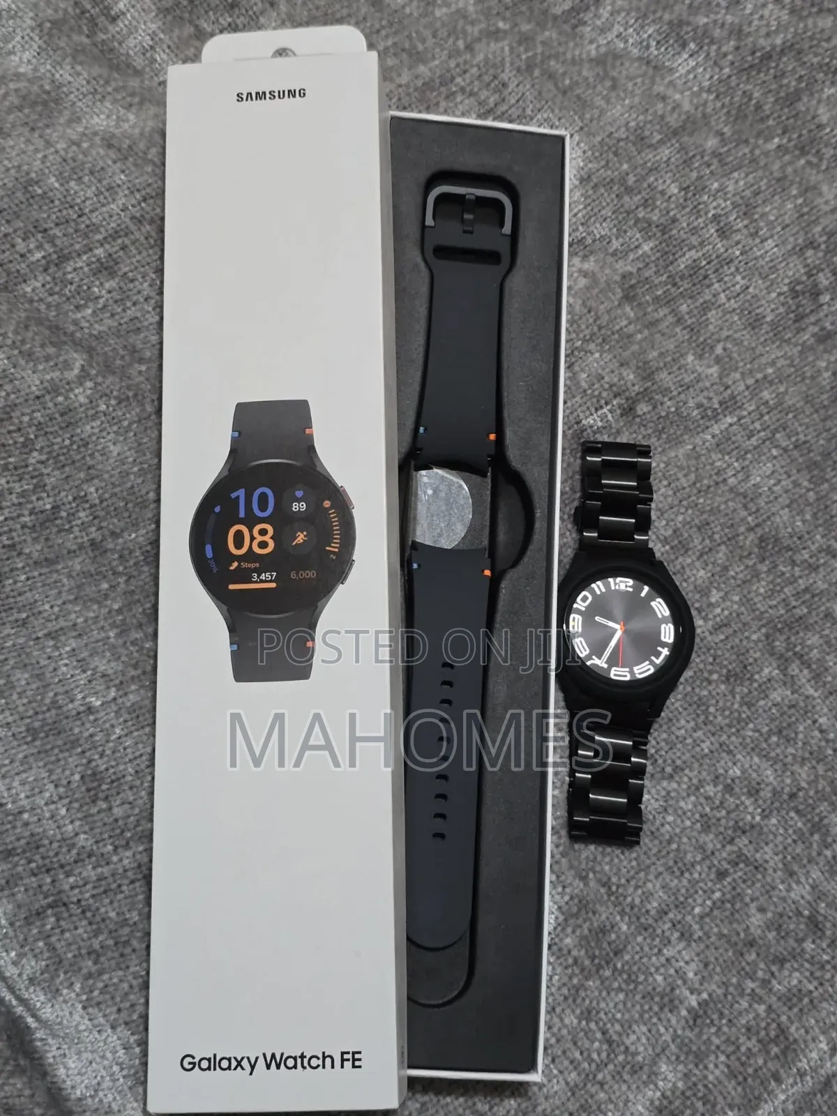 Galaxy Watch Fe 40mm