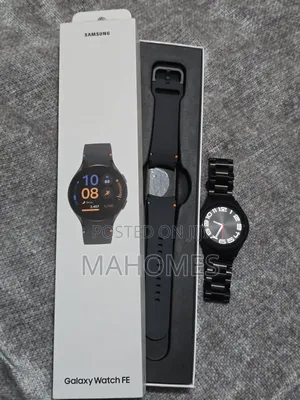 Galaxy Watch Fe 40mm