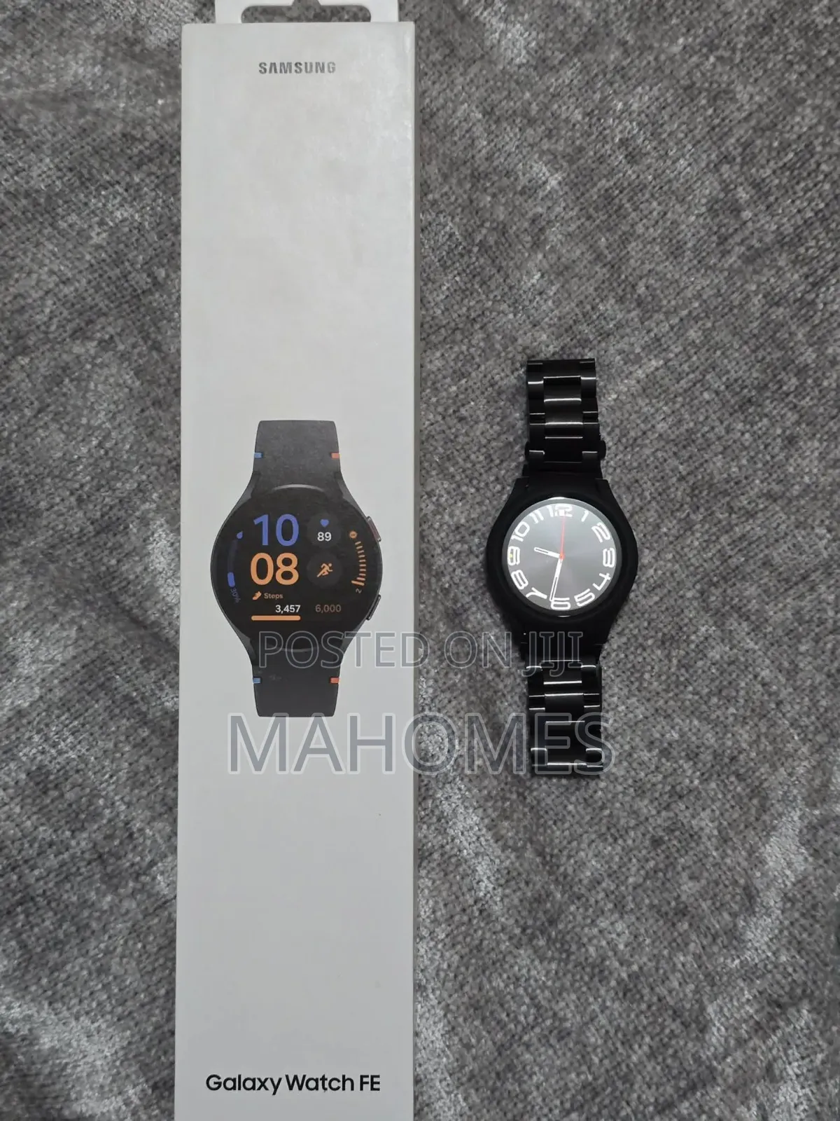 Galaxy Watch Fe 40mm