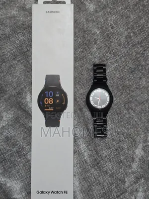 Galaxy Watch Fe 40mm