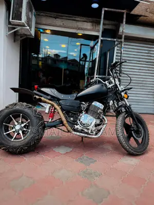 Harley-Davidson 2019 Black