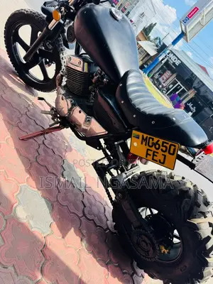 Harley-Davidson 2019 Black