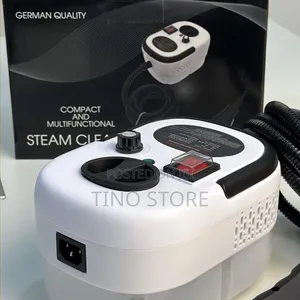 Modern Steam Cleaner Heavy