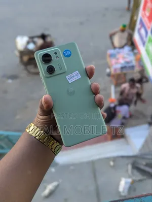 Motorola Edge 40 Neo 256 GB Green
