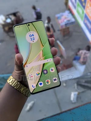 Motorola Edge 40 Neo 256 GB Green