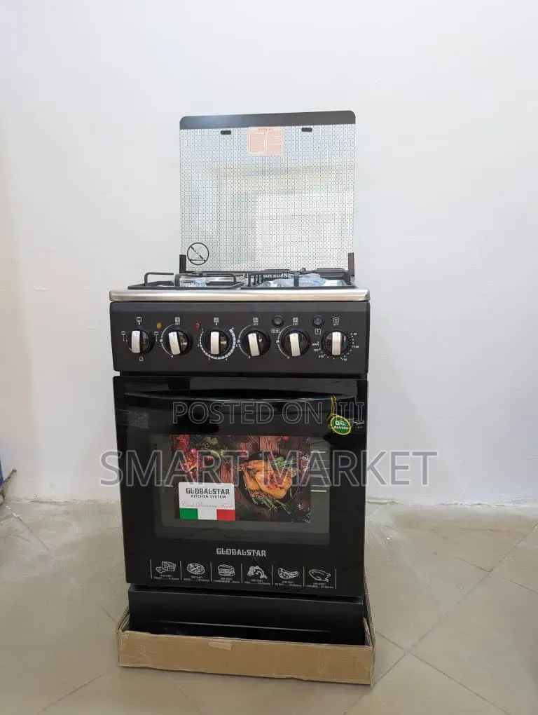 Globalstar Jiko La Gas Na Umeme
