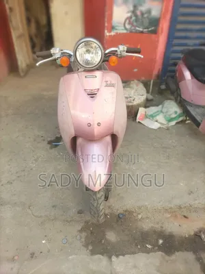 Honda Today 2024