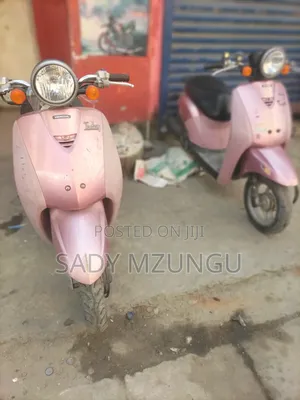 Honda Today 2024
